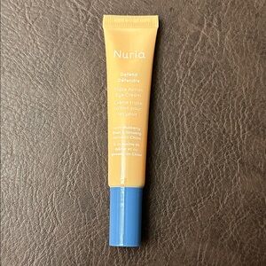 Nuria Defend Triple Action Eye Cream